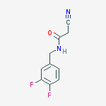 CAS 566926-23-6 molecular structure