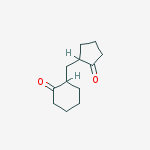 CAS 56717-23-8 molecular structure