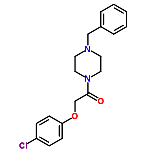 CAS 5692-90-0 structure