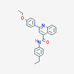 CAS 5694-90-6 molecular structure