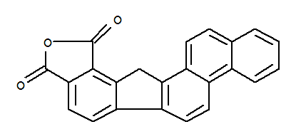 CAS 5695-23-8 structure