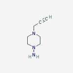 CAS 56964-23-9 molecular structure