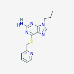 CAS 56964-90-0 molecular structure