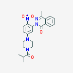 CAS 5709-90-0 molecular structure