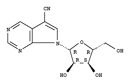 CAS 57128-90-2 structure