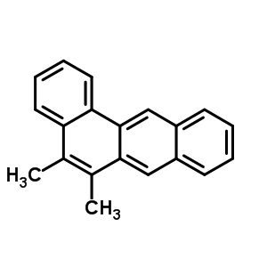 CAS 572-23-6 structure