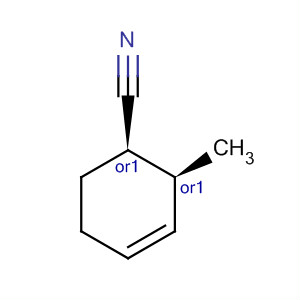 CAS 57278-90-7 structure