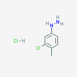 CAS 57396-90-4 molecular structure