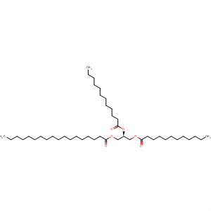 CAS 57416-23-6 molecular structure