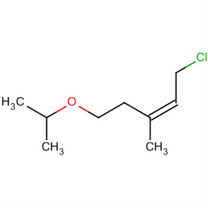 CAS 57501-23-2 structure