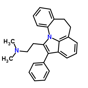 CAS 57529-90-5 structure