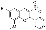 CAS 57543-90-5 molecular structure