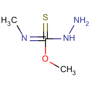 CAS 57561-23-6 molecular structure