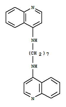 CAS 57599-90-3 structure