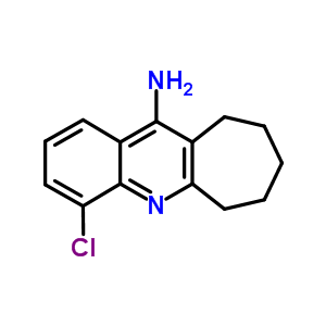 CAS 5778-90-5 molecular structure