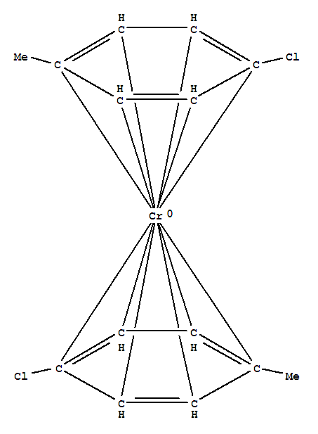 CAS 57820-90-3 molecular structure