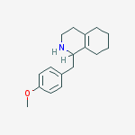 CAS 57849-23-7 molecular structure