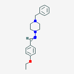 CAS 5786-90-3 molecular structure