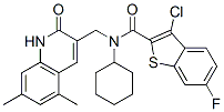 CAS 579453-90-0 structure