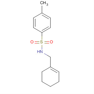 CAS 57981-23-4 molecular structure