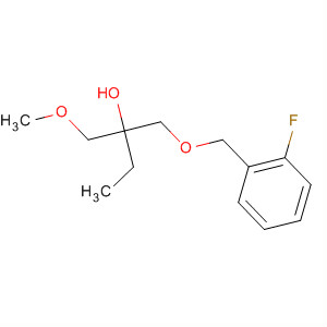 CAS 58021-23-1 molecular structure