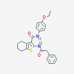 CAS 5804-90-0 molecular structure