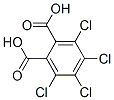 CAS 58086-90-1 molecular structure