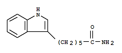 CAS 5814-90-4 molecular structure