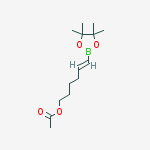 CAS 581802-23-5 molecular structure