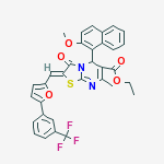 CAS 5820-23-5 structure