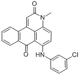 CAS 58221-90-2 structure