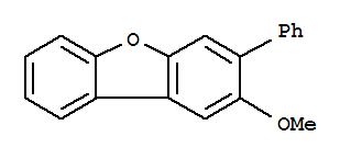 CAS 5834-23-1 structure