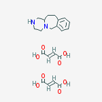 CAS 58350-23-5 structure