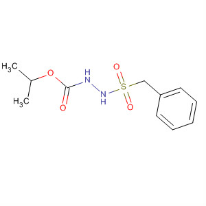 CAS 58358-90-0 molecular structure