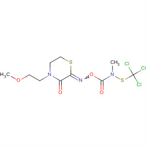 CAS 58536-90-6 structure