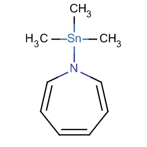CAS 58540-23-1 molecular structure