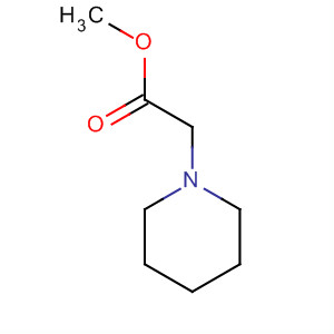 CAS 58583-90-7 molecular structure