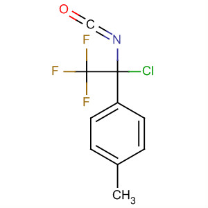 CAS 58593-90-1 molecular structure