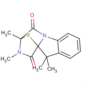 CAS 58788-23-1 structure