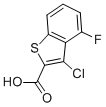 CAS 588676-90-8 structure