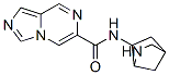 CAS 588725-90-0 structure