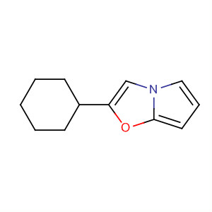 CAS 58907-90-7 structure