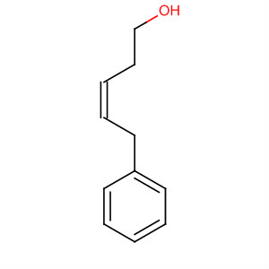 CAS 58927-90-5 molecular structure