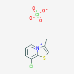 CAS 5897-90-5 structure