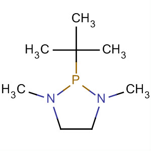 CAS 58978-90-8 molecular structure