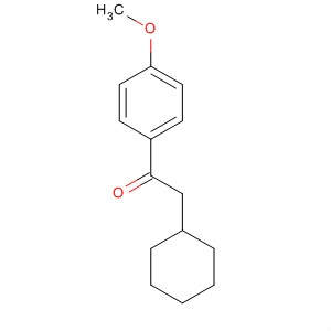 CAS 58987-23-8 molecular structure