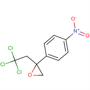 CAS 58993-23-0 molecular structure