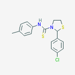 CAS 590378-90-8 molecular structure