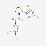 CAS 590379-23-0 molecular structure