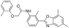 CAS 590395-90-7 structure